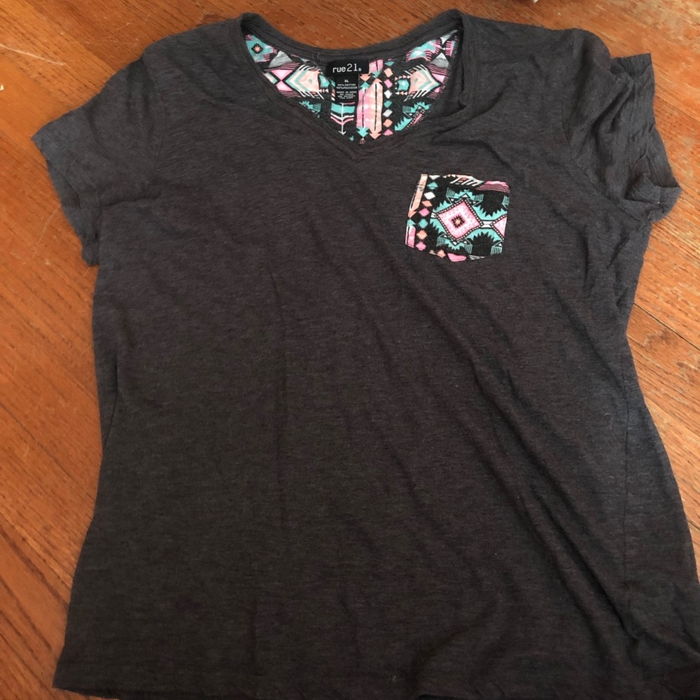 Rue 21 t-shirt!